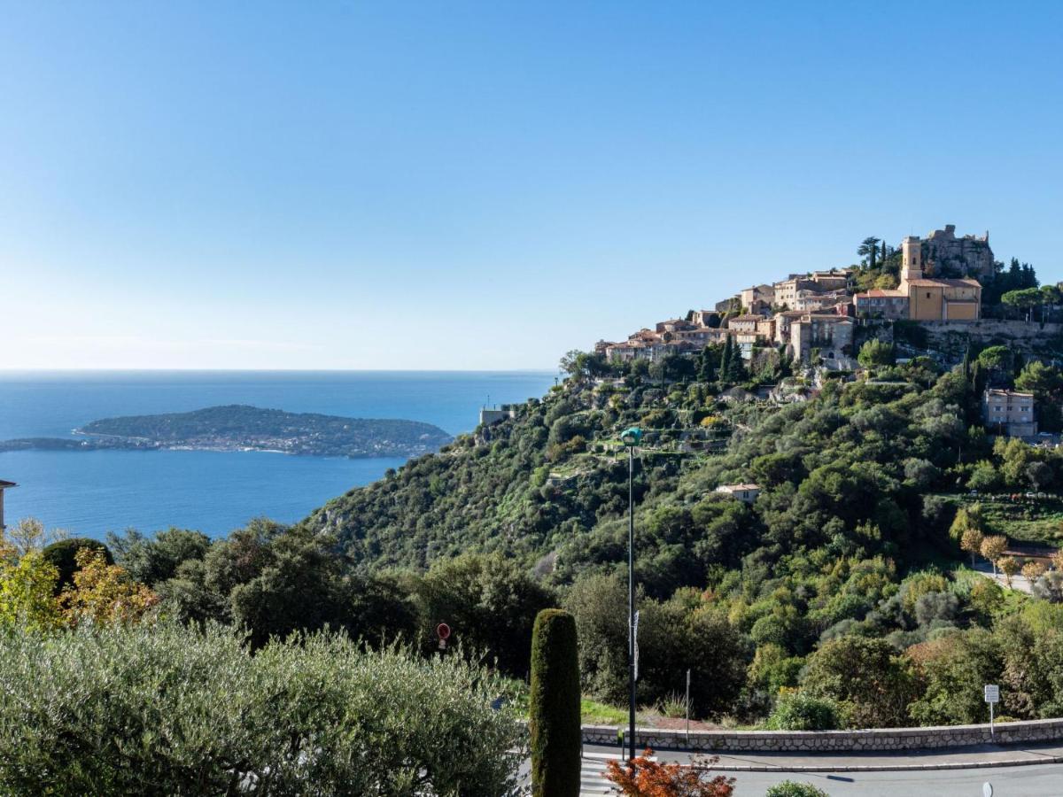 Apartment Les Balcons D'Eze By Interhome Exterior foto