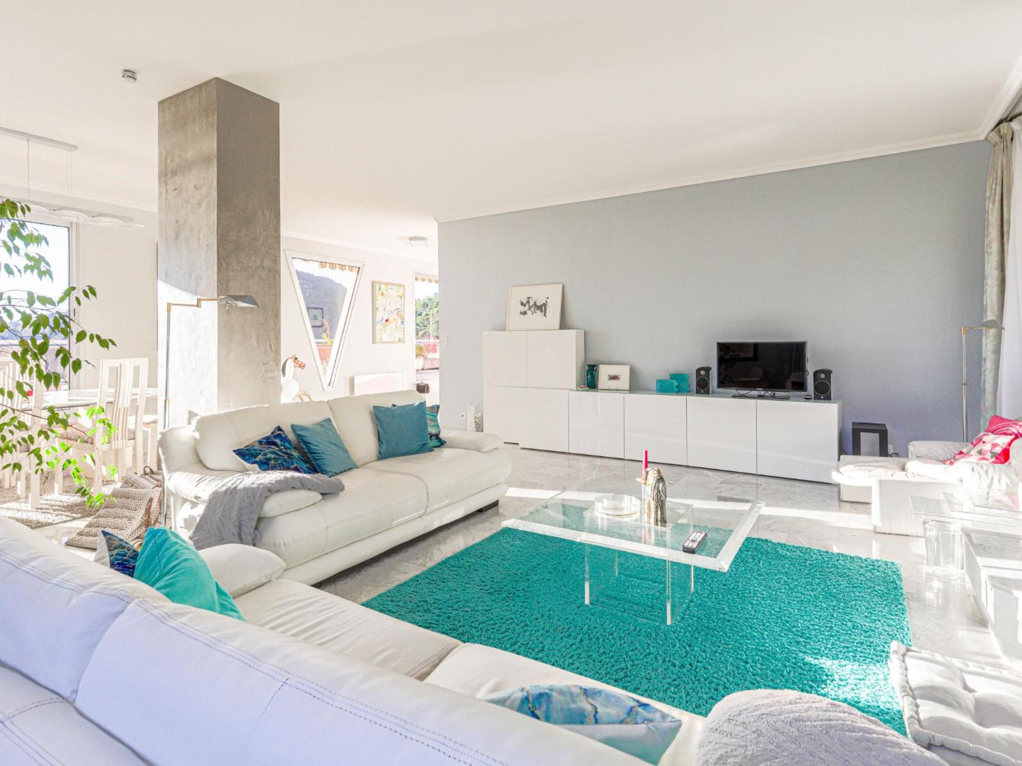 Apartment Les Balcons D'Eze By Interhome Exterior foto